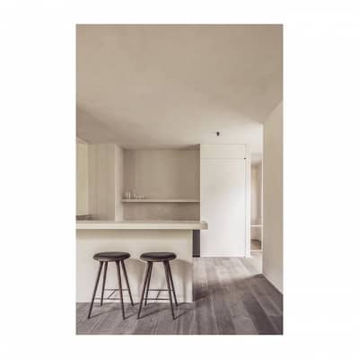 PURSON Office, #interiordesign by @jimdierckx #walls by @_w_d_s_ @stone by @artimar_stone