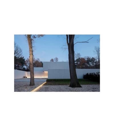 House ND by @cubyc_architects #bench by @thuisvanoordeghem
