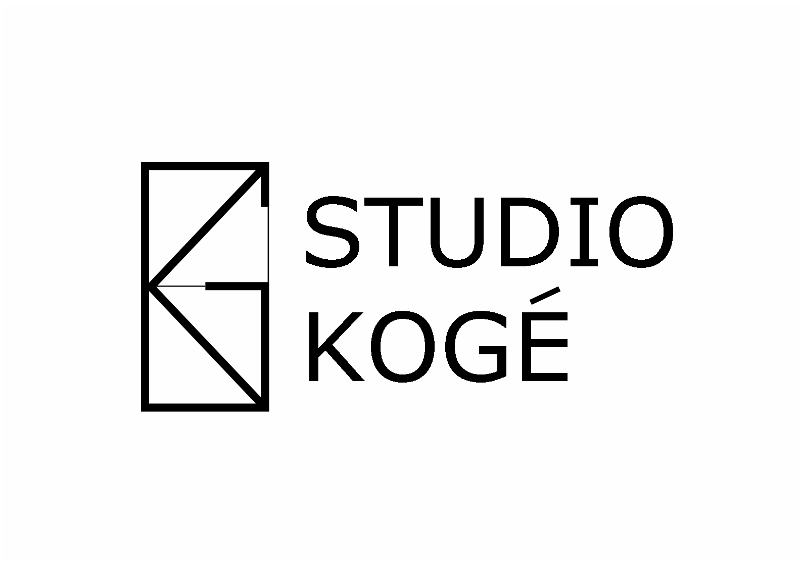 studio KOGÉ